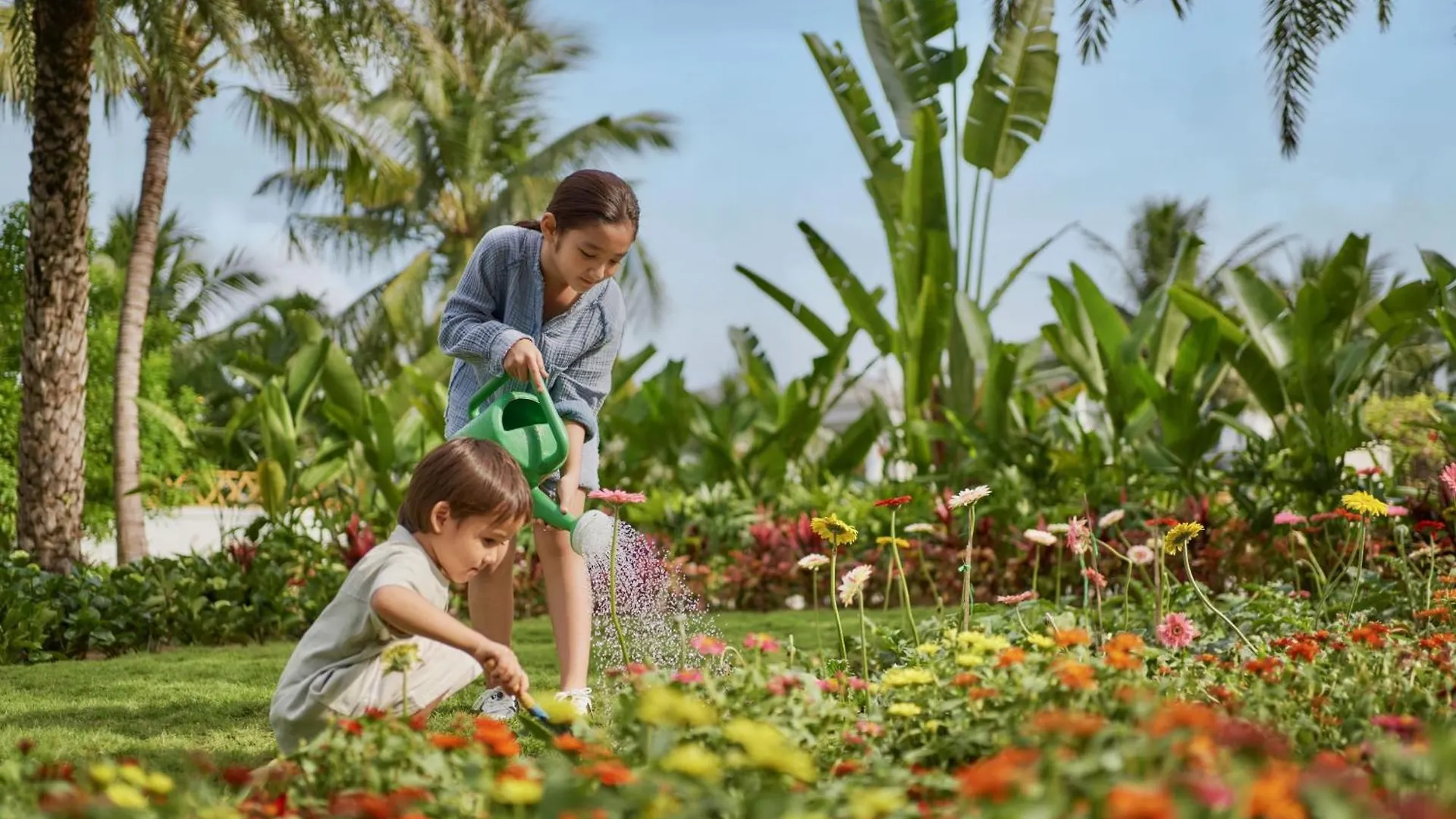 Danang Marriott Resort & Spa, Non Nuoc Beach Villas  Da Nang