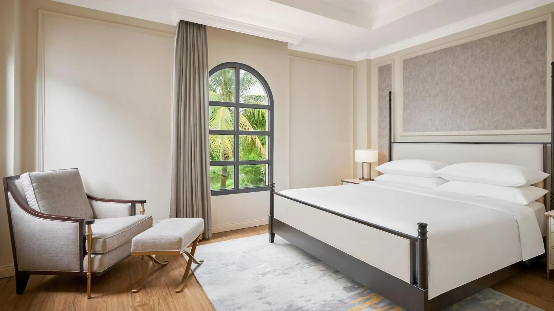 *****  Danang Marriott Resort & Spa, Non Nuoc Beach Villas Vietnam