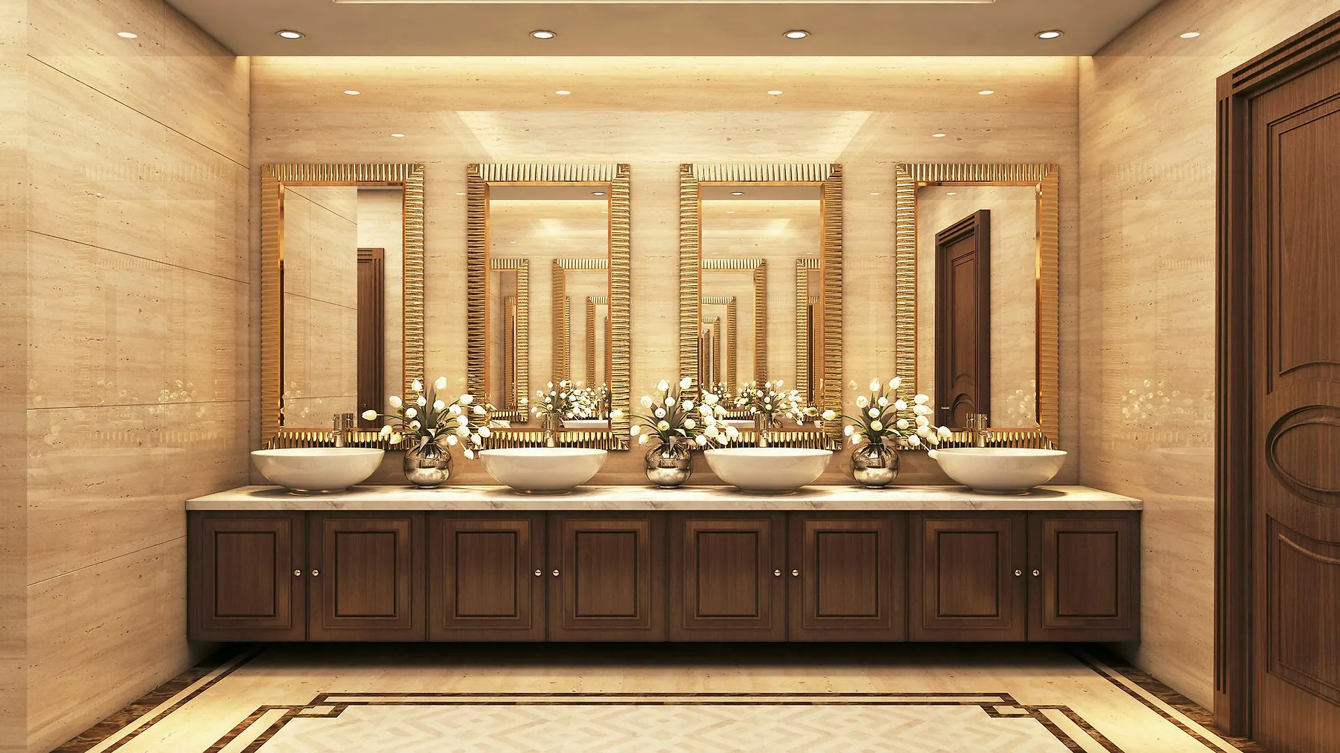 Danang Marriott Resort & Spa, Non Nuoc Beach Villas Vietnam