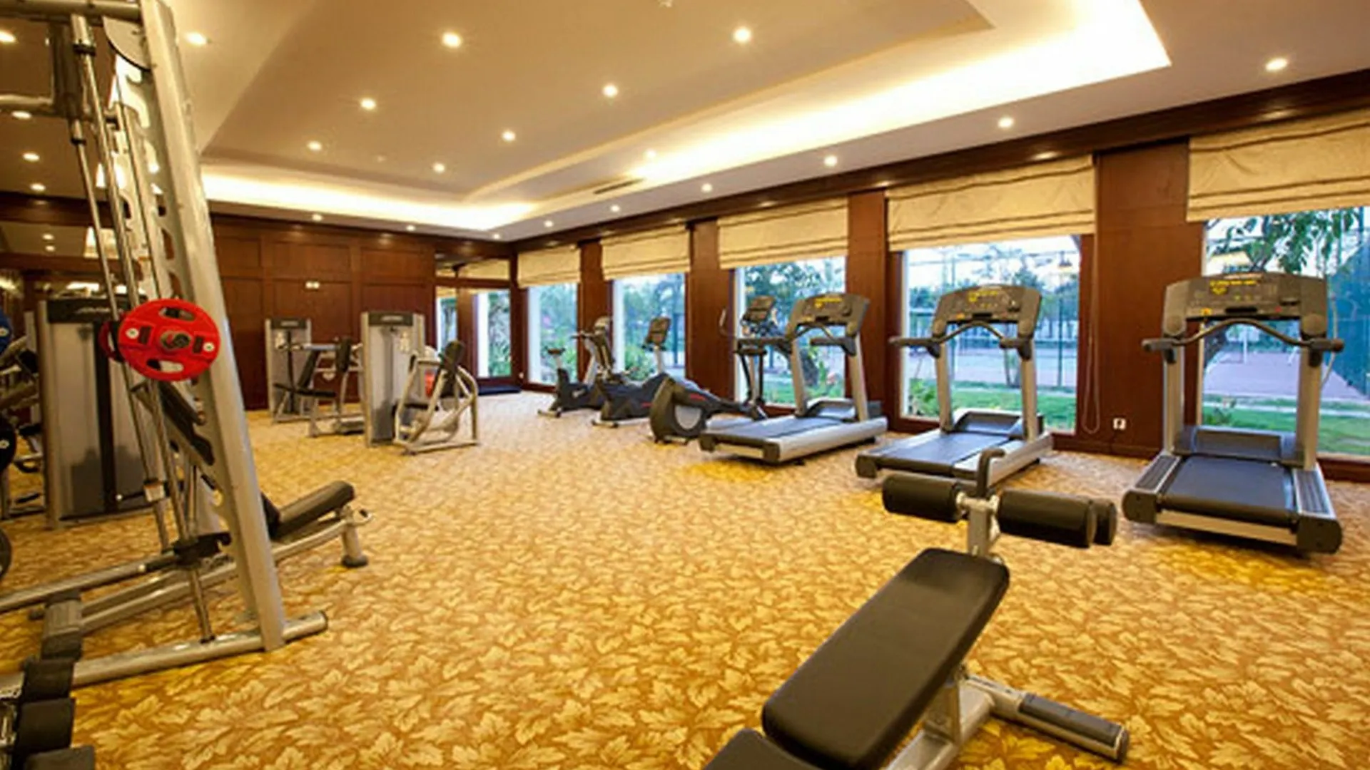 Danang Marriott Resort & Spa, Non Nuoc Beach Villas  Da Nang