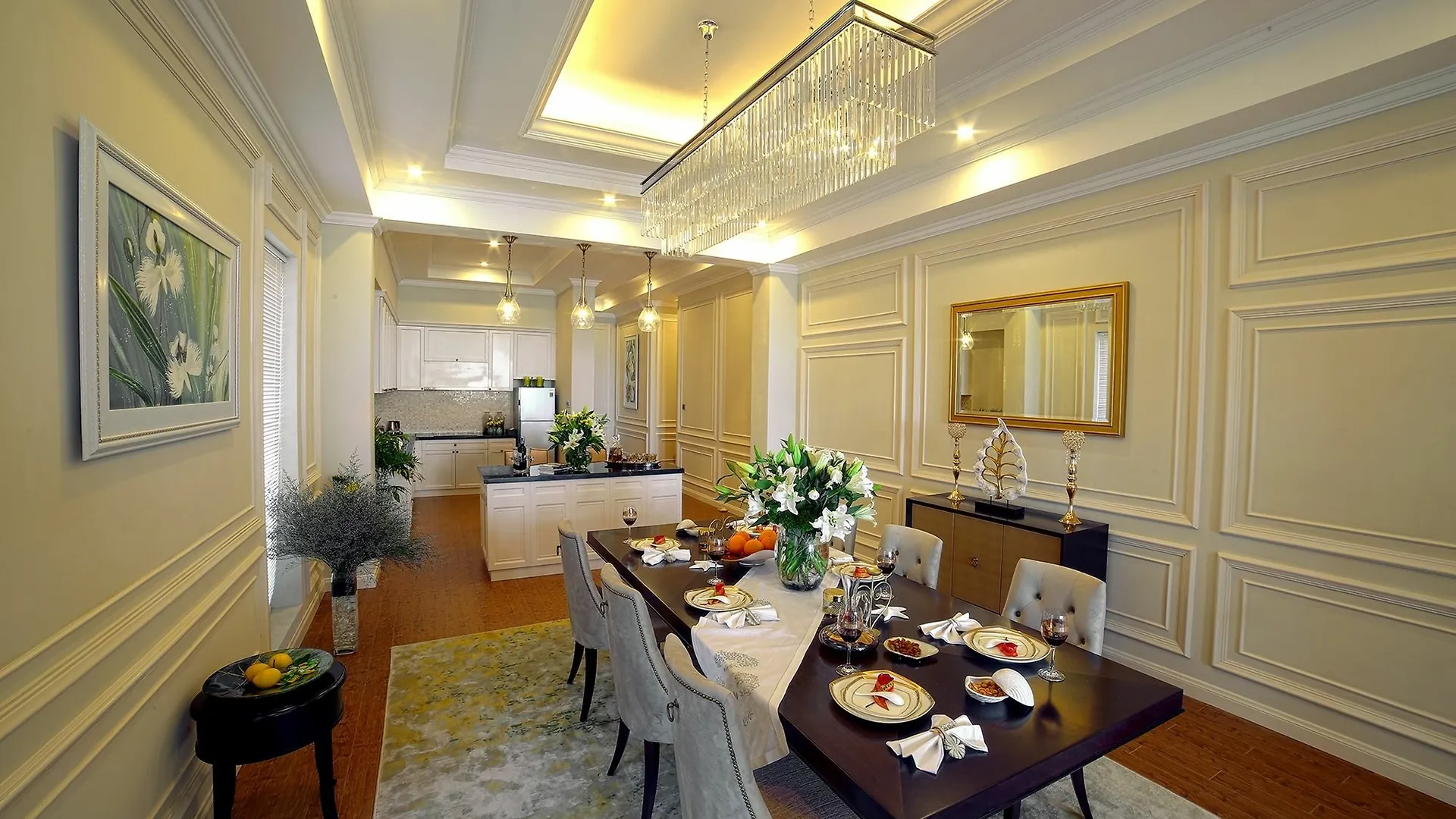 Danang Marriott Resort & Spa, Non Nuoc Beach Villas  Da Nang