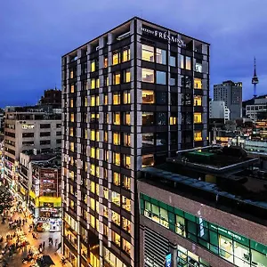 Sotetsu Fresa Myeong-dong Hotel Seoul