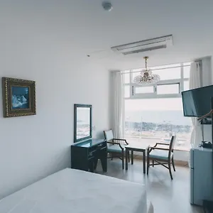 화이트 하우스 호텔 제주