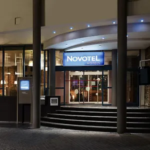 Novotel Centrum Hotel Ghent