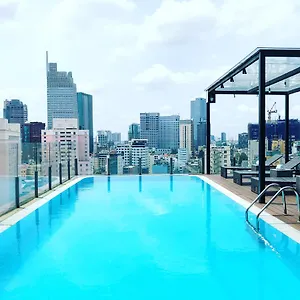Bay Hotel Ho Chi Minh City