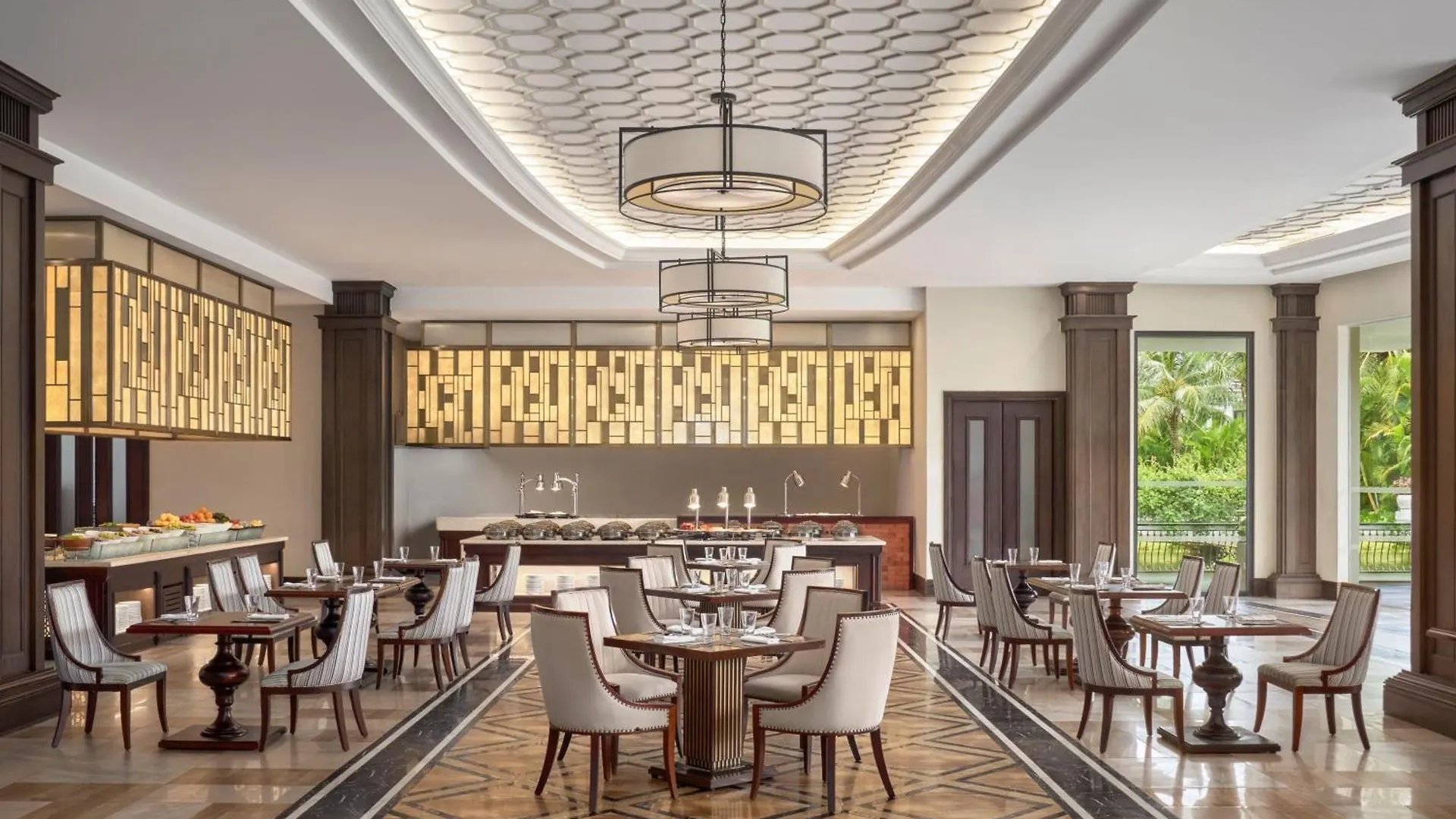 *****  Danang Marriott Resort & Spa, Non Nuoc Beach Villas Wietnam