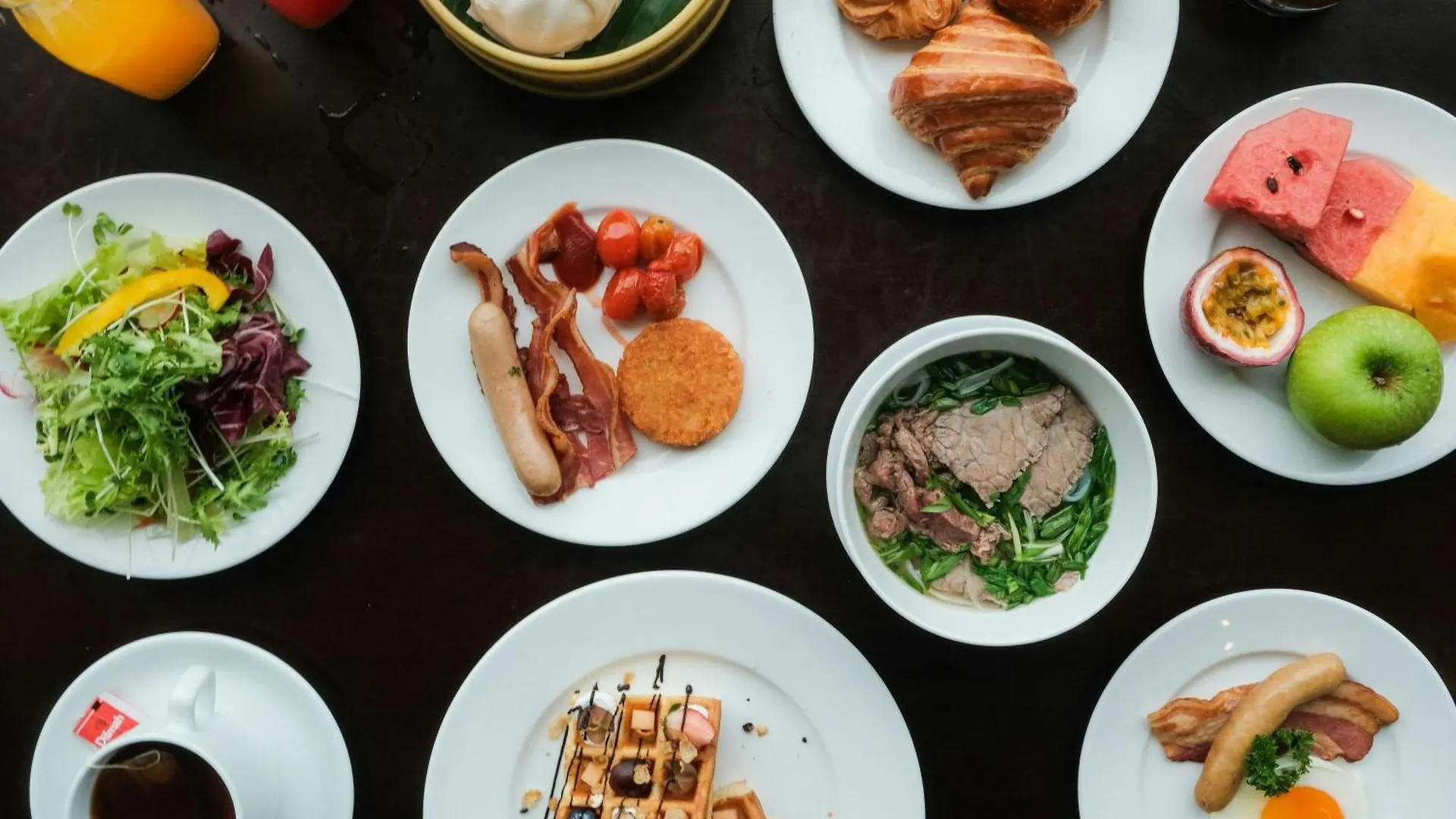 Danang Marriott Resort & Spa, Non Nuoc Beach Villas