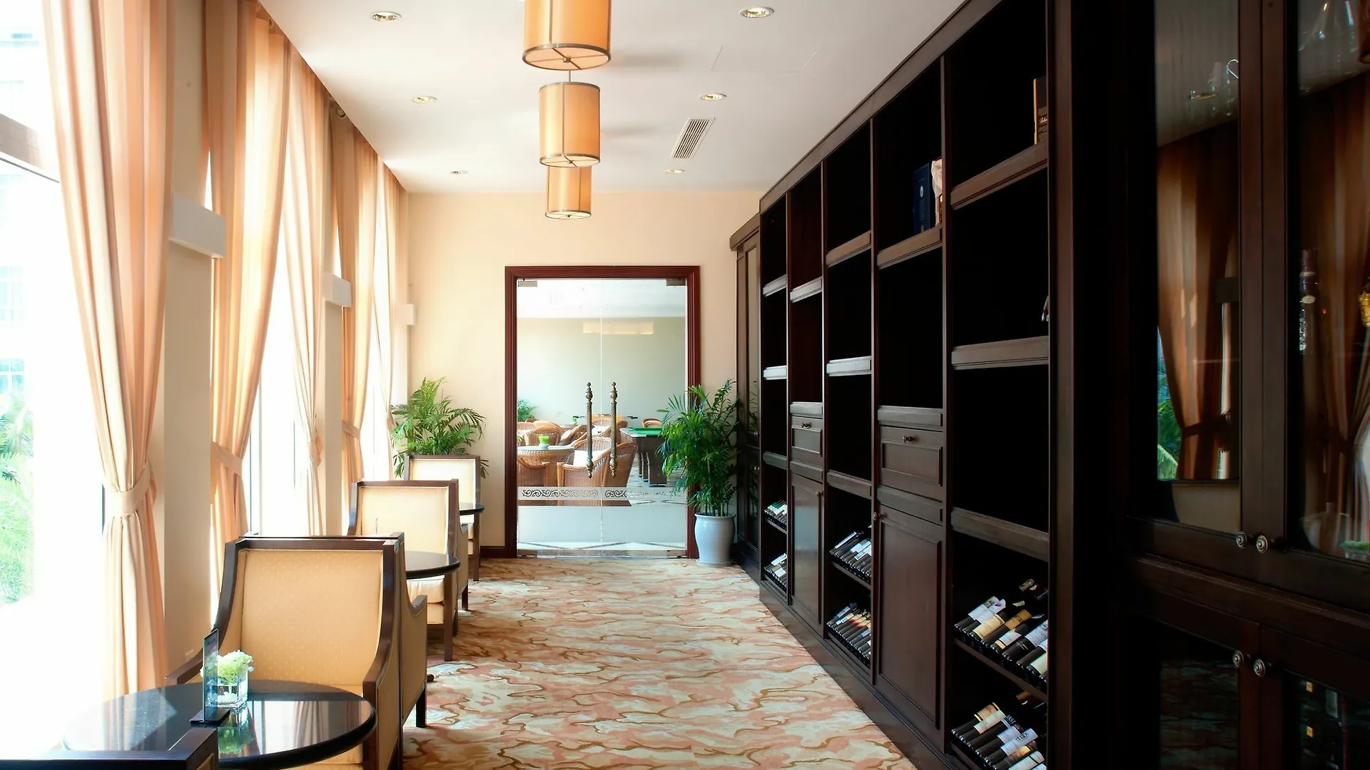 Danang Marriott Resort & Spa, Non Nuoc Beach Villas