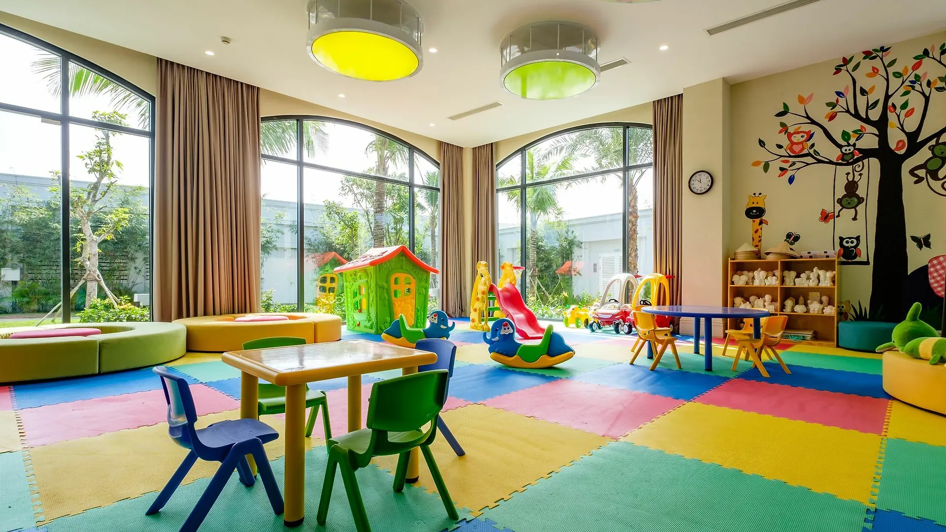 Danang Marriott Resort & Spa, Non Nuoc Beach Villas Da Nang